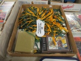 Green Bay Packers Mixed Lot