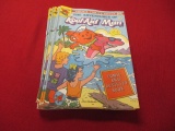 Archie Comic Books (Kool-Aid Man)