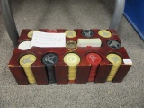 Early Poker Chips