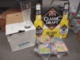 Interesting Mixed Advertising Lot