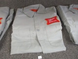 Miller High Life Delivery Driver Shirt-B