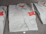 Miller High Life Delivery Driver Shirt-C