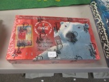 Coca-Cola Sealed Trading Cards