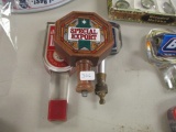 Mixed Advertising Tapper Handles-Lot of 3 (A)