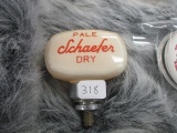 Schaefer Vintage Tapper Handle
