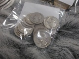Washington Silver Quarter Mixed Lot