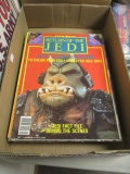 Mixed Star Wars Ephemera