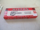 NOS Milton Blo-Gun Nozzle