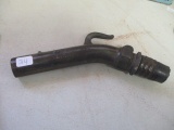 OPW Cincinnati, OH Early Brass Gas Pump Nozzle