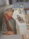 Vintage Military Books