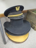 Mixed Hat Grouping