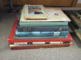 Mixed Military Books + More