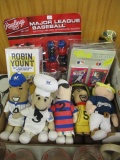 Milwaukee Brewers Mixed Lot