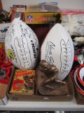 Mixed Football Grouping