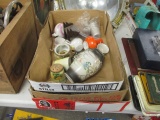 Interesting Mixed Lot