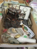 Interesting Mixed Lot