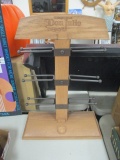 Don Julio Tequila Display Rack