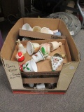 Massive Lot of Mixed Collectible Bells