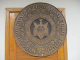 Wisconsin Evangelical Lutheran Synod Sign