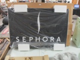 Sephora Advertising Sign