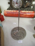 National Cash Register Co. Embossed Receipt Holder