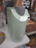 Bvlgari Advertising Perfume Display