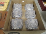 Garmin Retail Advertising Display-Lot of 6