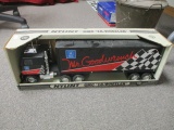 Nylint GM Mr. Goodrich NOS 18-Wheel Hauler