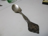Sterling Silver 