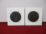 1913/Other One Penny Coins