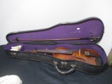 Stradivarius 1713 Copy of the Original Violin