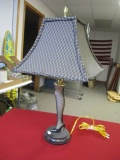 Christmas Story Leg Lamp