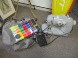 Mueller Austrian Sewing Machine