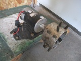 Herters Feather Plucking Machine