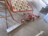 Bird Shooter Model D Trap Thrower