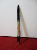 Clothes-Fall-Off Nude Pen