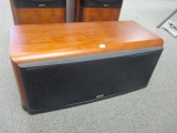 Jamo Danish Made Center Speaker
