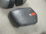 BMW Motorcycle Hard Case