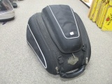 Harley Davidson Motorcycle Storage Case