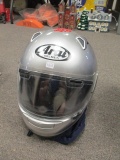 Arai Motorcycle Helmet