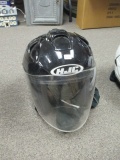 HJC Motorcycle Helmet