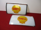 Shell Glass Reproduction Pump Insert