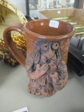 1982 Therson Figural Mug