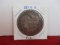 1878-S Morgan Silver Dollar Coin-A