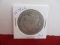 *1878-CC Morgan Silver Dollar Coin