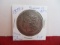 1879-S Reverse of 1879 Slant Top Arrow Morgan Silver Dollar Coin