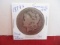 1879-S Reverse of 1879 Slant Top Arrow Morgan Silver Dollar Coin