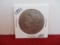 1881 Morgan Silver Dollar Coin-B