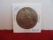 1890 Morgan Silver Dollar Coin-B