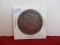 1890 Morgan Silver Dollar Coin-E